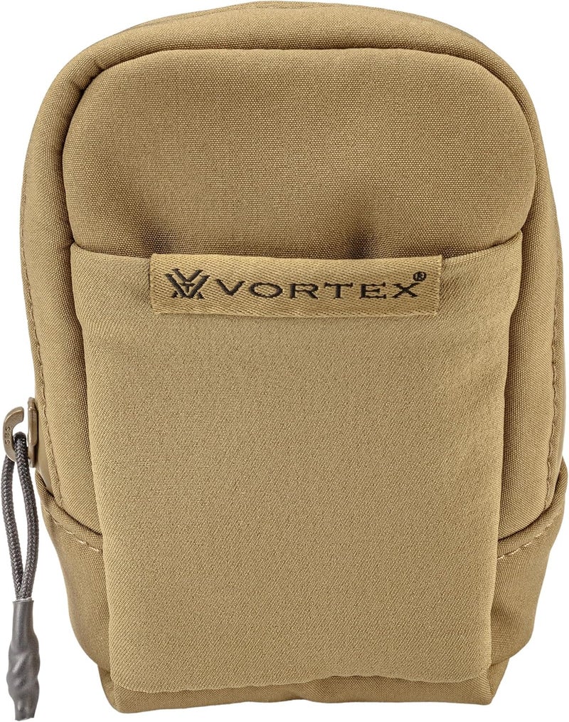 VORTEX حزام نظارات GlassPak Pro مع حقيبة سحاب صغيرة - Image 1